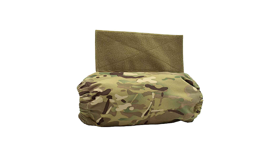 Shellback Tactical Hand Warmer Sac, Multicam, One Size, SBT-7160-MC