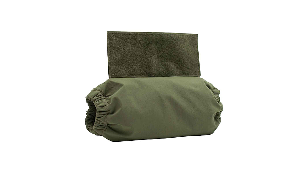Shellback Tactical Hand Warmer Sac, Ranger Green, One Size, SBT-7160-RG