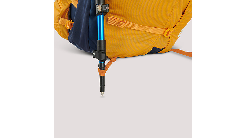 Sierra Designs Flex Capacitor Packs 40-60 L, Butterscotch, Medium/Large, 80710223BUS-M/L