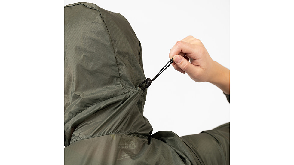 Sierra Designs Tepona Wind Jackets - Womens, Agave Green, Small, 33595422AG-SM