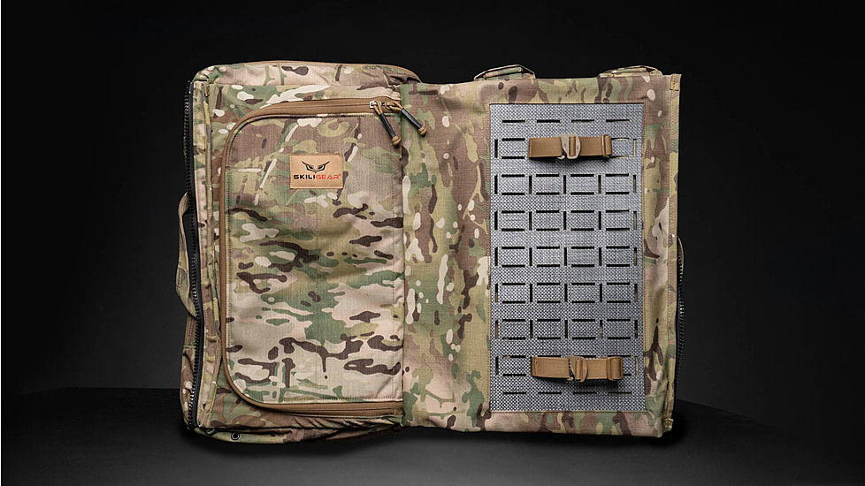 SKILI Gear Ghost 30L Backpack