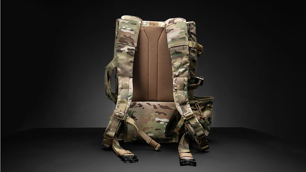 SKILI Gear Ghost 30L Backpack