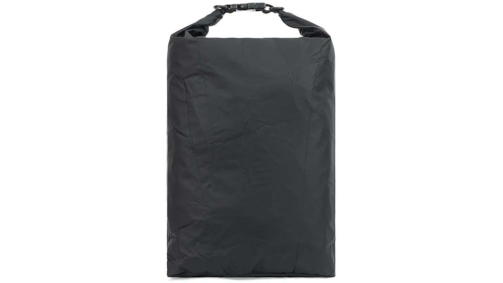 SLNT RF Blocking SSE Faraday Bag, USA Berry Compliant, Black, 19L, SL-PKGB-BER-01