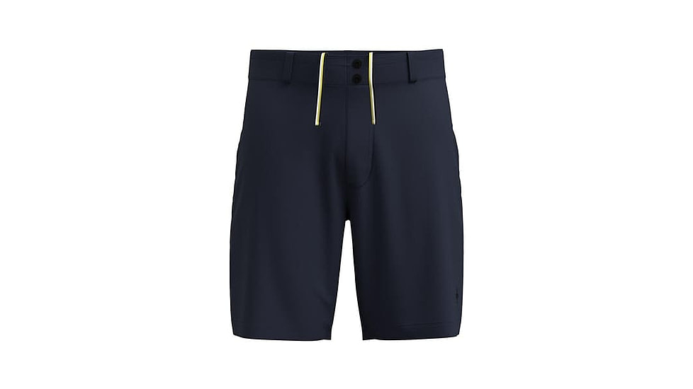 Smartwool 8 in Short - Mens, Deep Navy, Small, SW002849092100S000