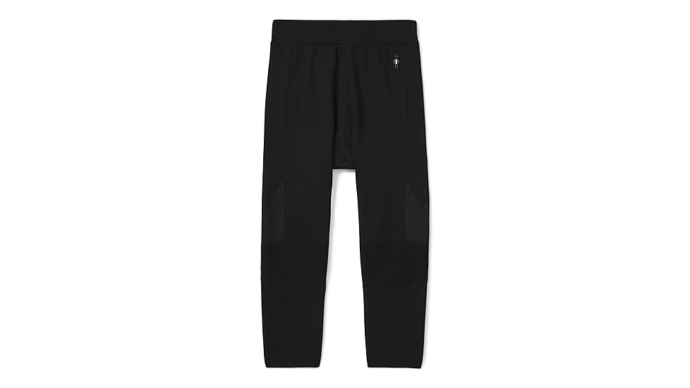 Smartwool Merino 250 Baselayer 3/4 Bottom - Mens, Black, 2XL, SW016365001-XXL