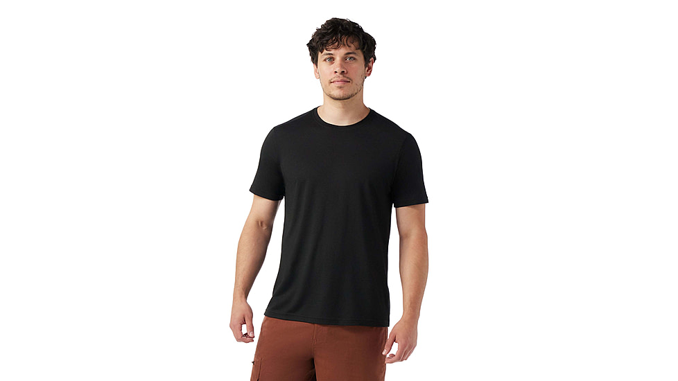 Smartwool Active T-Shirt - Mens