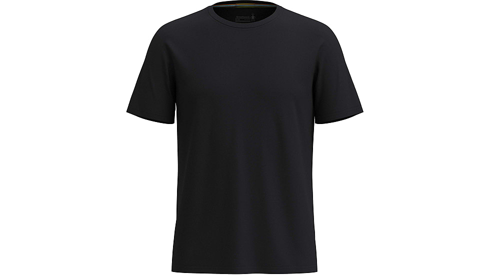 Smartwool Active T-Shirt - Mens
