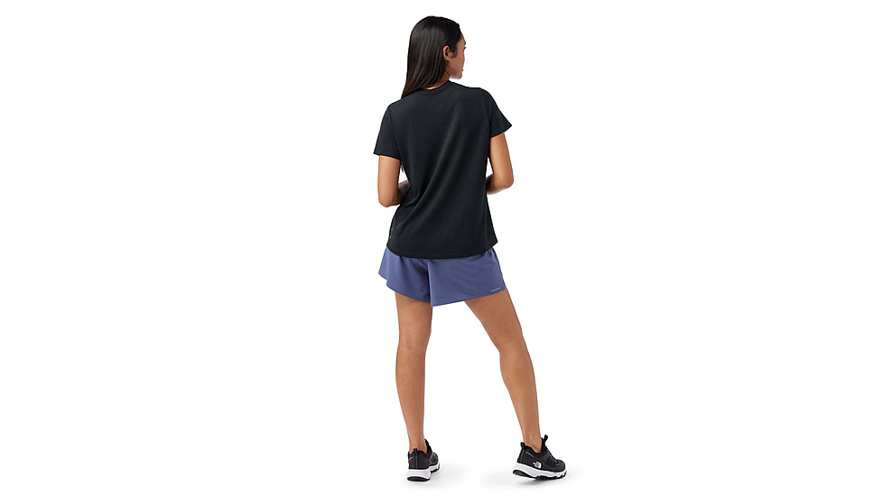 Smartwool Active Mesh T-Shirt - Womens