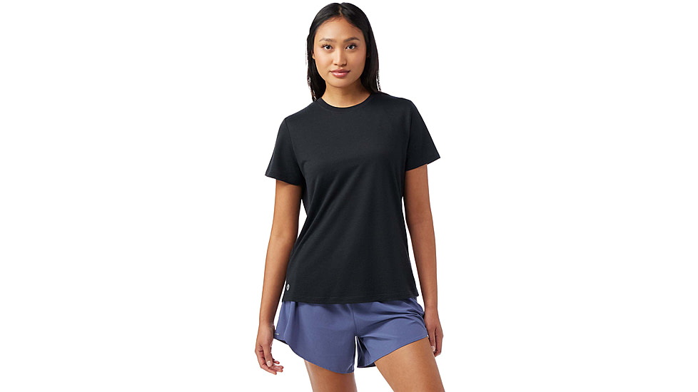 Smartwool Active Mesh T-Shirt - Womens