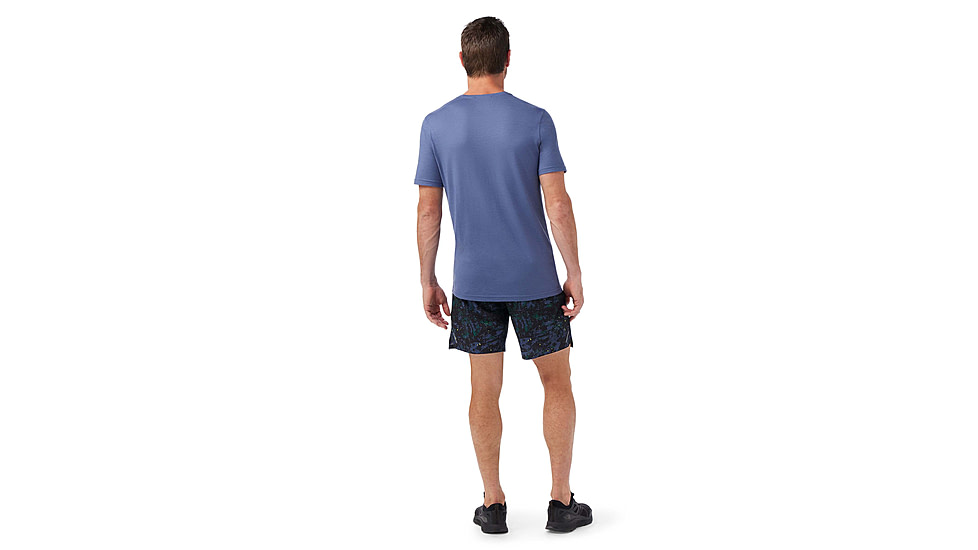 Smartwool Active T-Shirt - Mens
