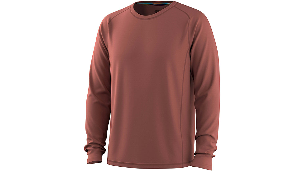 Smartwool Active Ultralite Long Sleeve - Mens