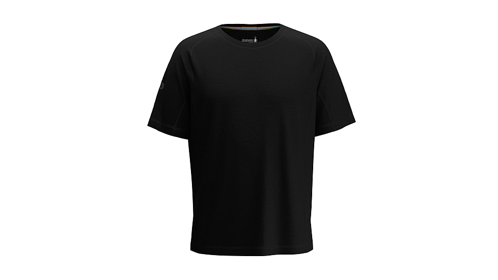 Smartwool Active Ultralite Short Sleeve - Mens