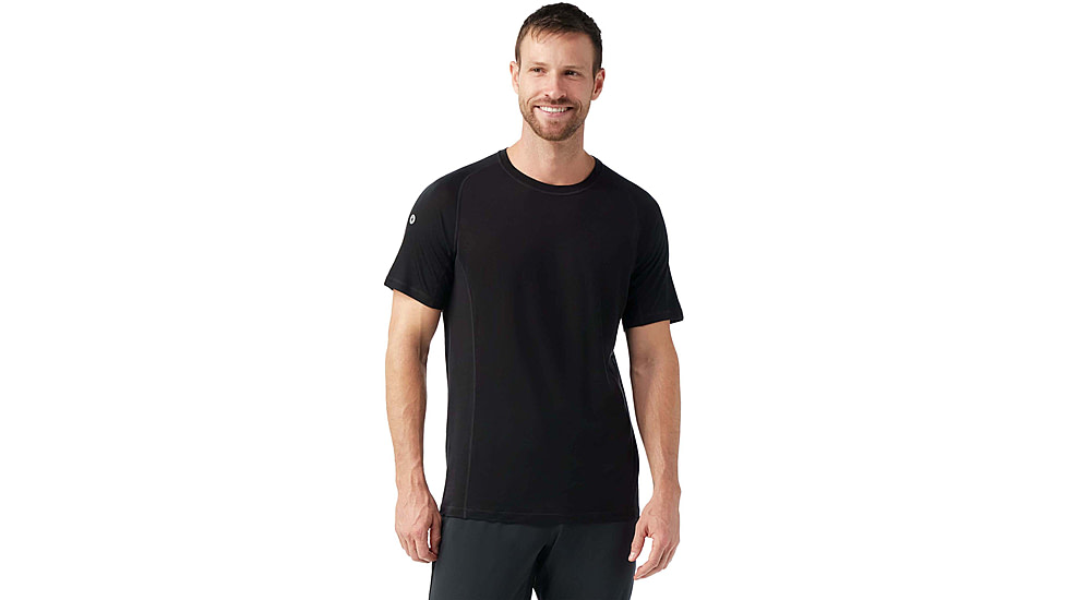 Smartwool Active Ultralite Short Sleeve - Mens