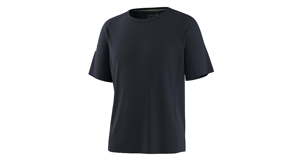 Smartwool Active Ultralite Short Sleeve - Mens