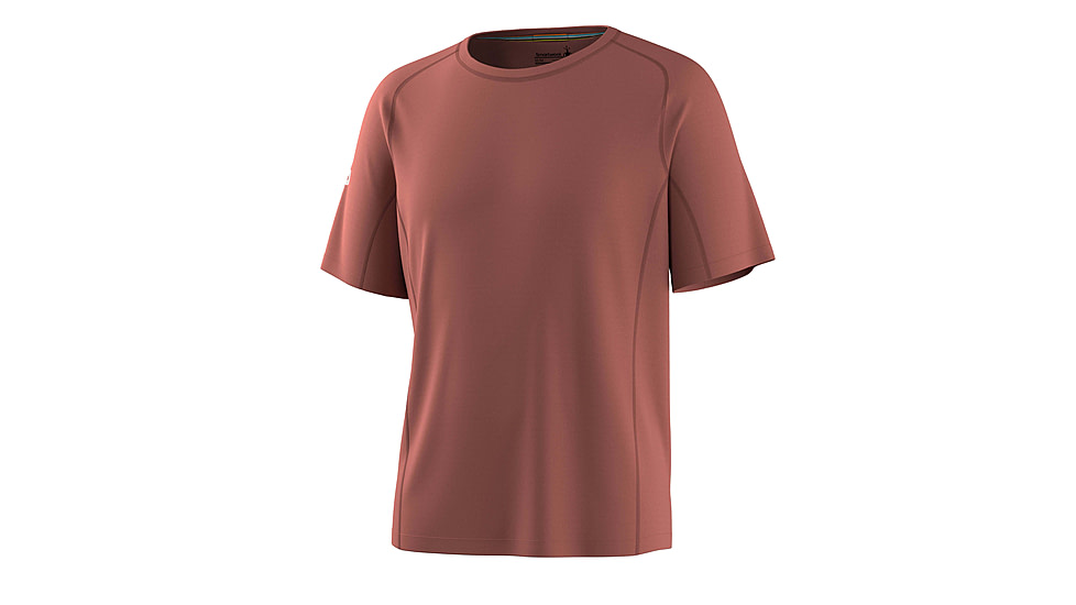 Smartwool Active Ultralite Short Sleeve - Mens