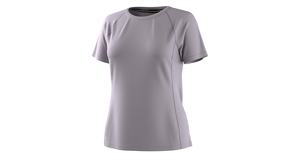 Smartwool Active Ultralite T-Shirt - Womens