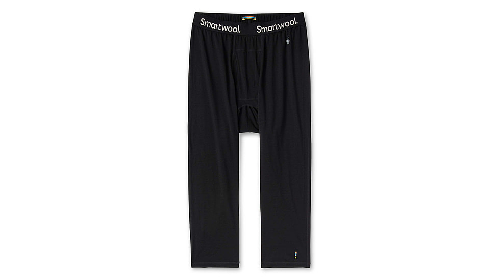 Smartwool Classic All-Season 3/4 Merino Bottom Base Layer - Mens