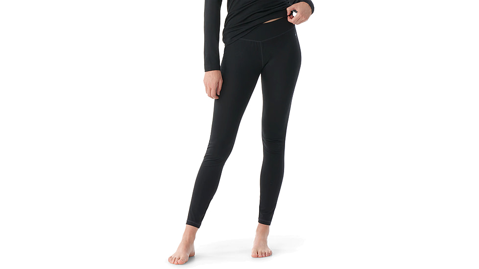 Smartwool Classic All-Season Merino Base Layer Bottom - Womens