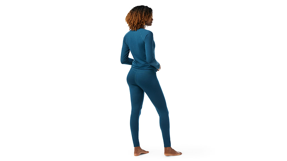 Smartwool Classic All-Season Merino Base Layer Bottom - Womens