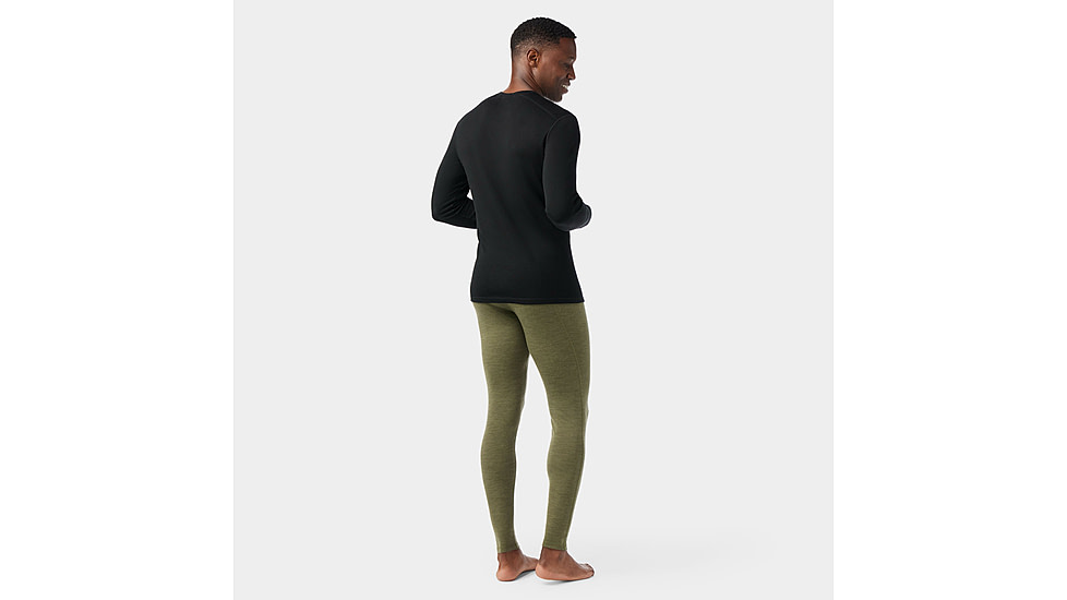 Smartwool Classic Thermal Merino Base Layer Bottom - Mens