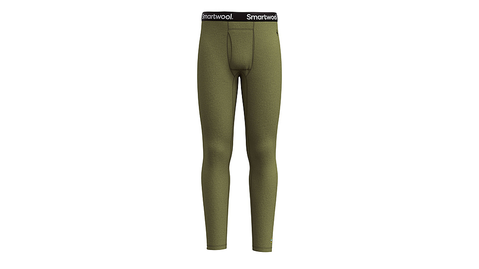 Smartwool Classic Thermal Merino Base Layer Bottom - Mens