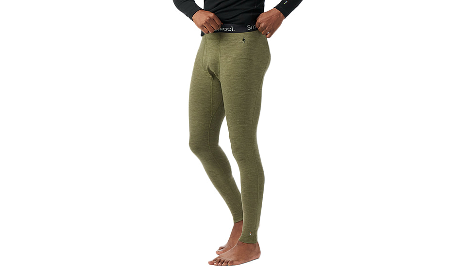 Smartwool Classic Thermal Merino Base Layer Bottom - Mens