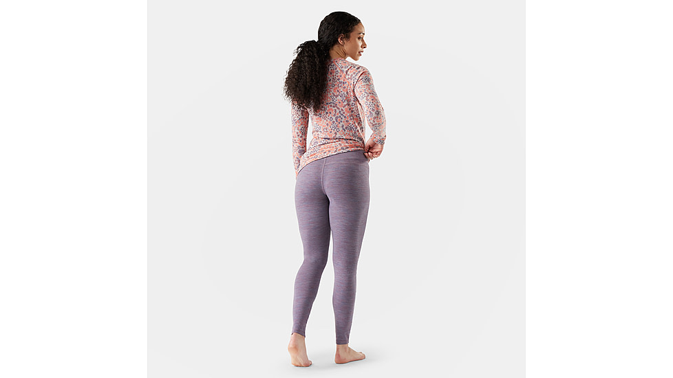 Smartwool Classic Thermal Merino Base Layer Bottom - Womens