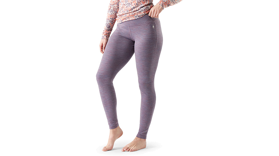 Smartwool Classic Thermal Merino Base Layer Bottom - Womens