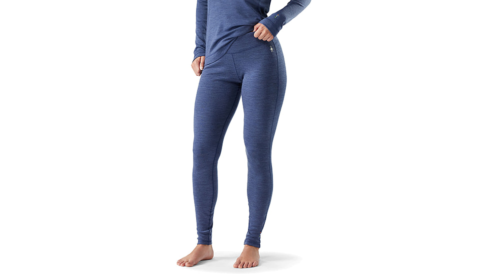 Smartwool Classic Thermal Merino Base Layer Bottom - Womens