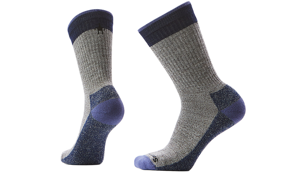 Smartwool Everyday Rollinsville Crew Socks