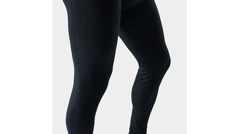Smartwool Intraknit All-Season Merino Base Layer Bottom - Mens