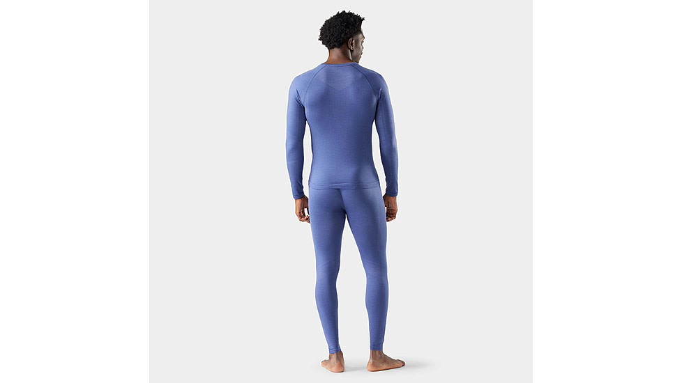Smartwool Intraknit All-Season Merino Base Layer Crew - Mens