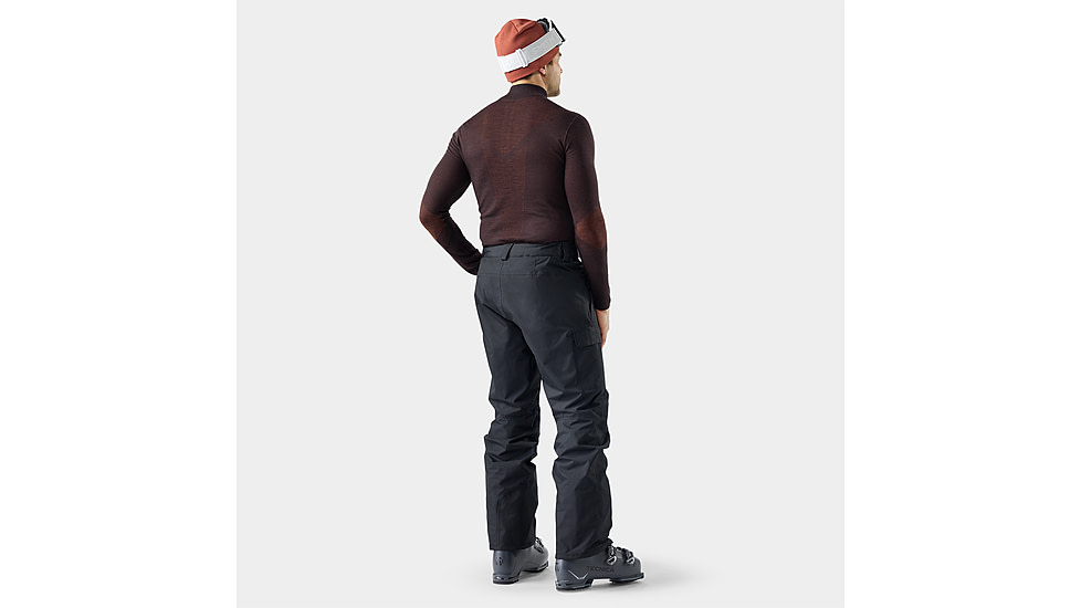 Smartwool Intraknit Merino Base Layer Bottom - Womens