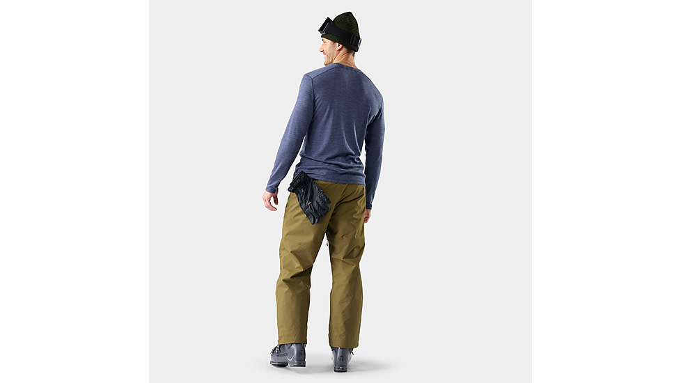 Smartwool Intraknit Merino Base Layer Bottom - Womens