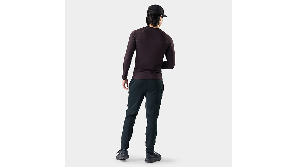 Smartwool Intraknit Merino Base Layer Crew - Mens