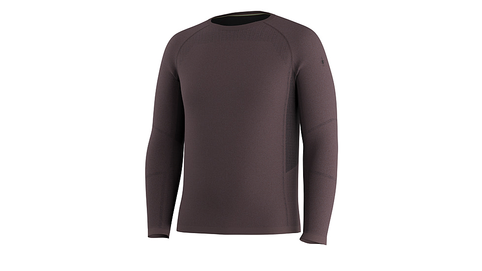 Smartwool Intraknit Merino Base Layer Crew - Mens