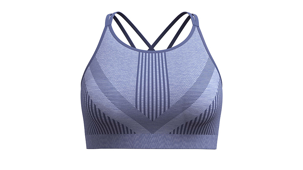 Smartwool Intraknit Strappy Bra - Womens