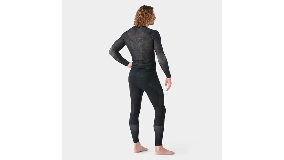 Smartwool Intraknit Thermal Merino Base Layer Bottom - Mens