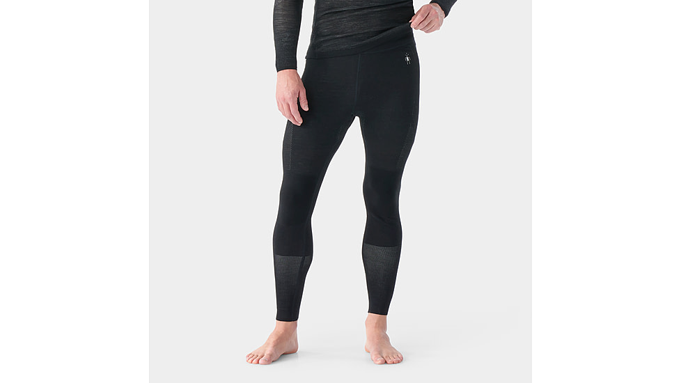 Smartwool Intraknit Thermal Merino Base Layer Bottom - Mens