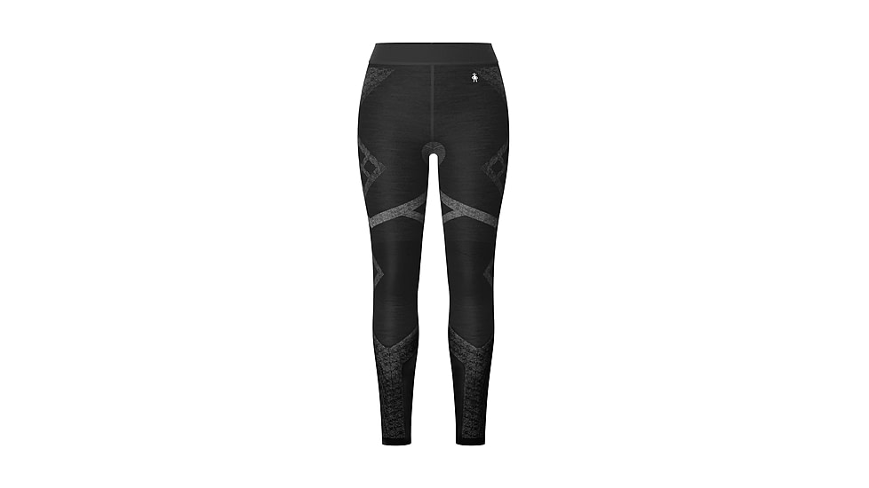Smartwool Intraknit Thermal Merino Base Layer Bottom - Womens