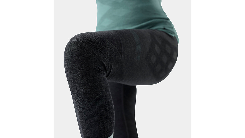 Smartwool Intraknit Thermal Merino Base Layer Bottom - Womens