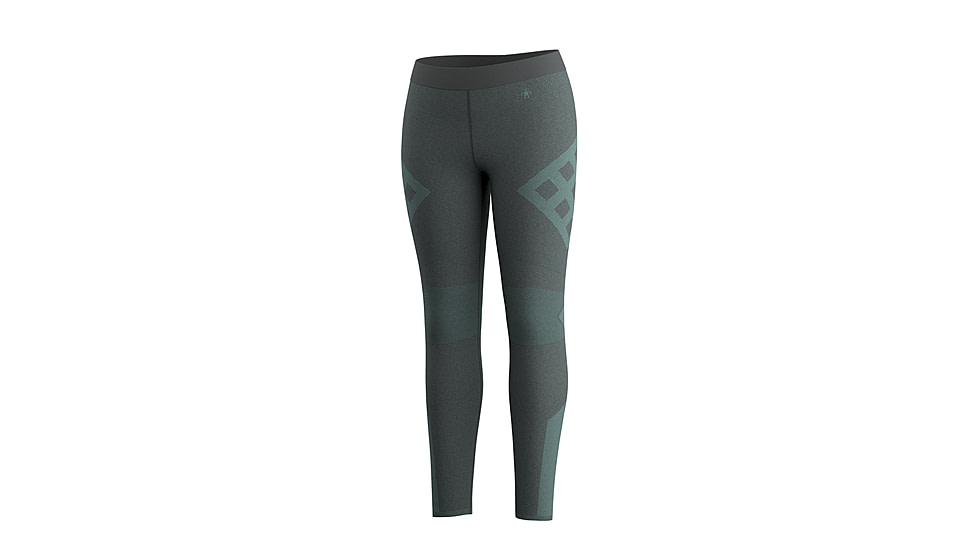Smartwool Intraknit Thermal Merino Base Layer Bottom - Womens