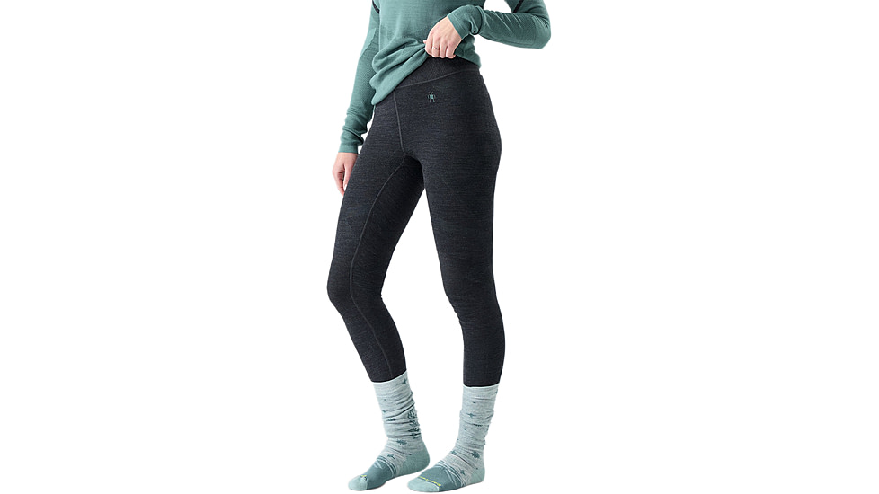 Smartwool Intraknit Thermal Merino Base Layer Bottom - Womens