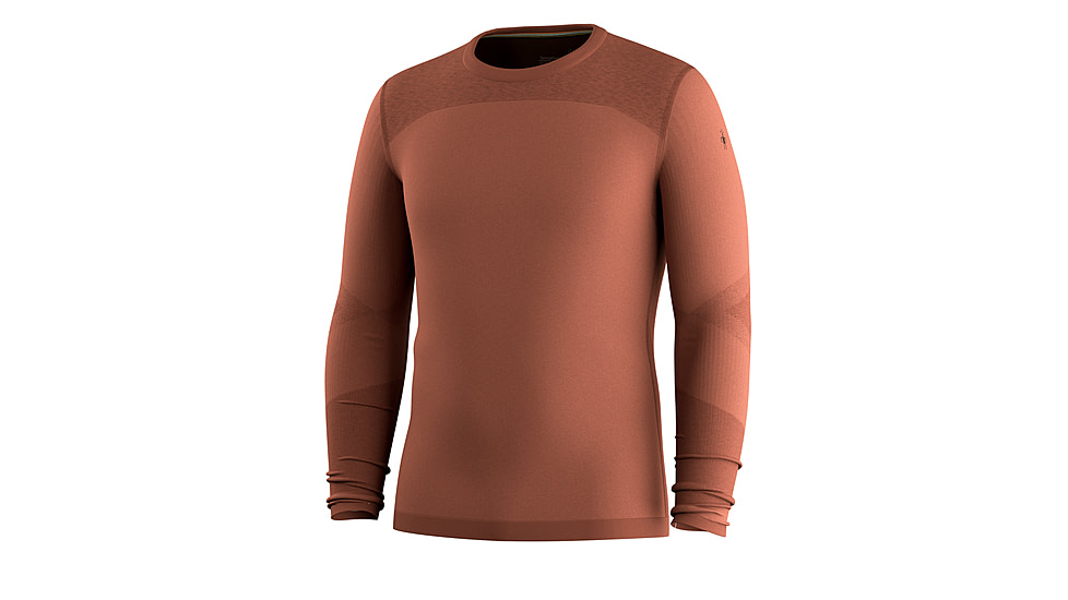 Smartwool Intraknit Thermal Merino Base Layer Crew - Mens