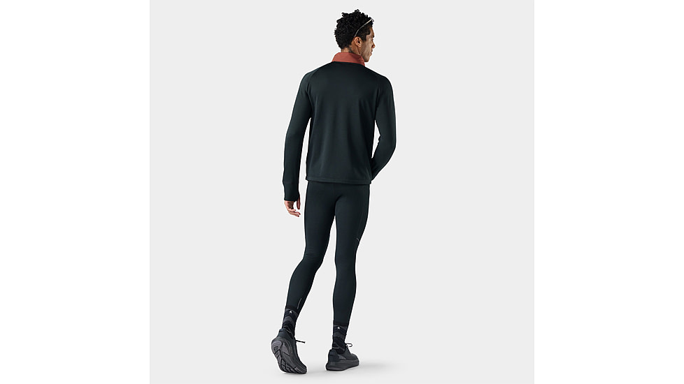 Smartwool Intraknit Thermal Merino Base Layer - Mens
