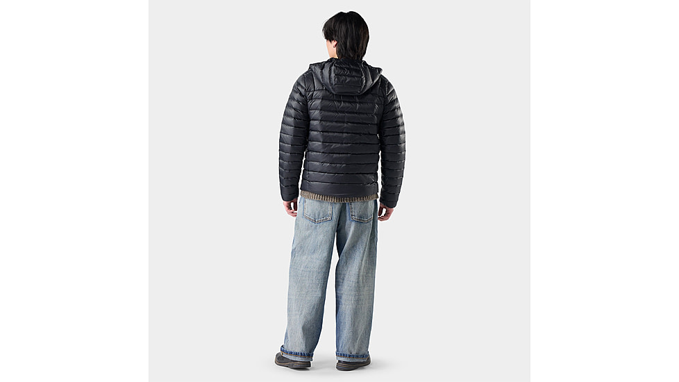 Smartwool Intraknit Thermal Merino Base Layer - Mens