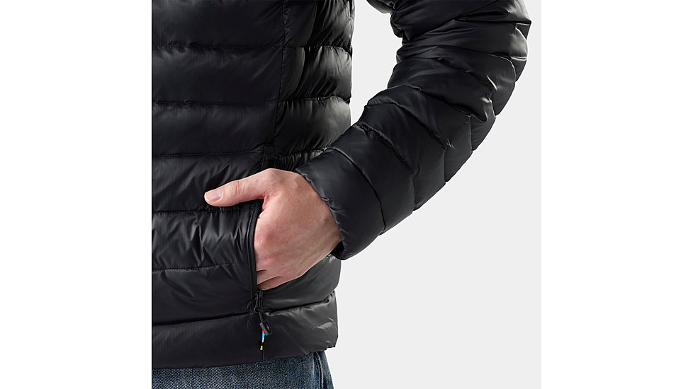 Smartwool Intraknit Thermal Merino Base Layer - Mens