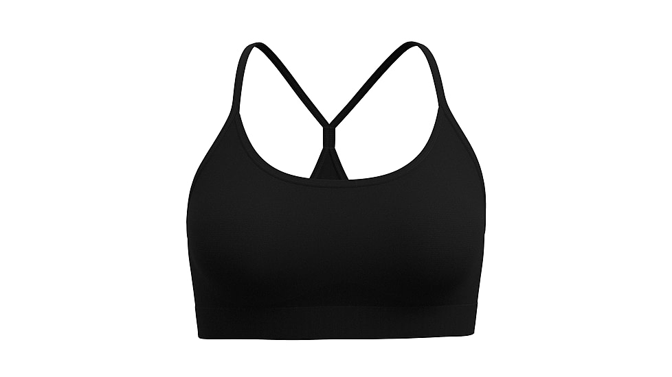 Smartwool Merino Blend Bralette - Womens
