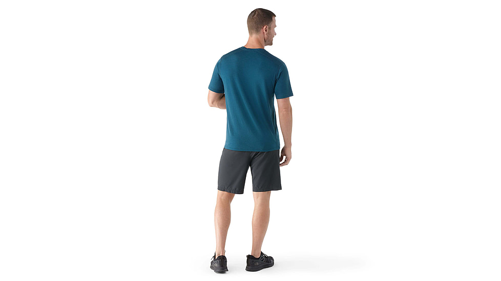 Smartwool Merino Tee - Mens