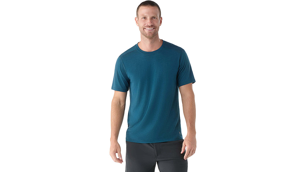Smartwool Merino Tee - Mens